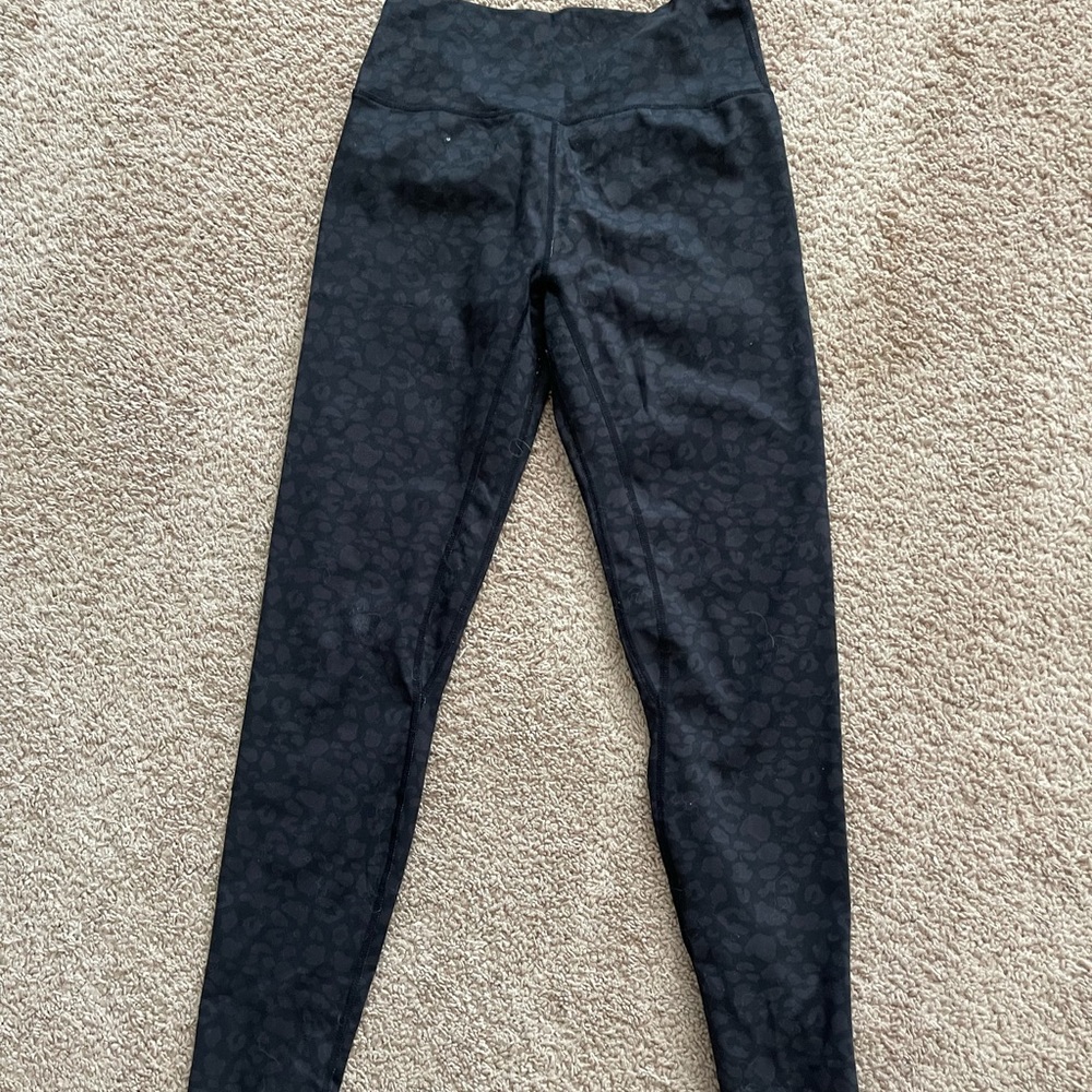 Til you collapse scrunch leggings